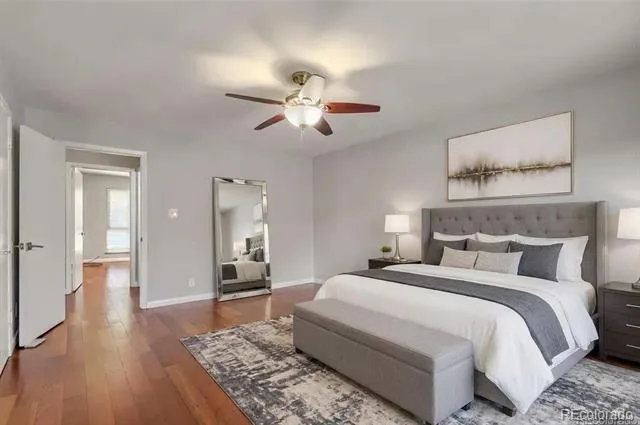 6495 E Happy Canyon Road #136 Denver, CO 80237