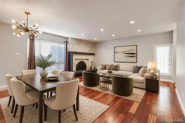 6495 E Happy Canyon Road #136 Denver, CO 80237