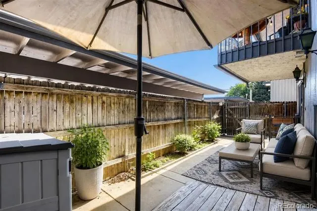 6495 E Happy Canyon Road #136 Denver, CO 80237
