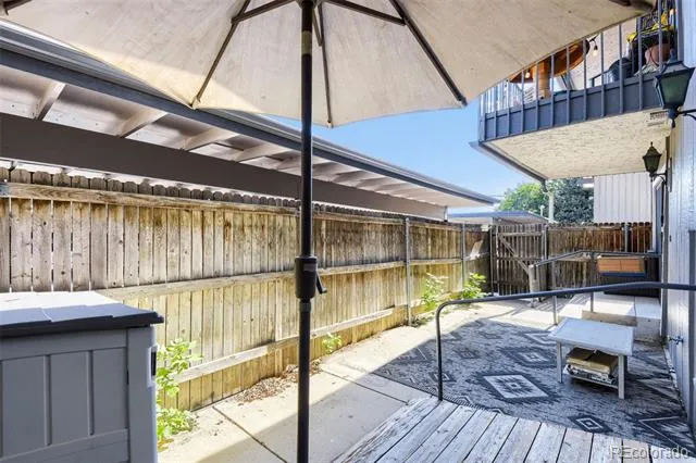 6495 E Happy Canyon Road #136 Denver, CO 80237