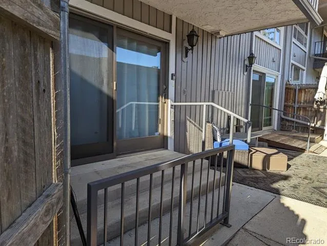 6495 E Happy Canyon Road #136 Denver, CO 80237