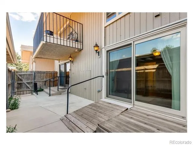6495 E Happy Canyon Road #136 Denver, CO 80237