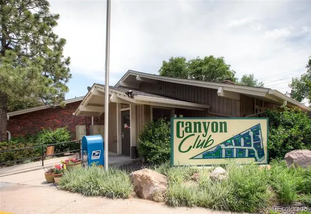 6495 E Happy Canyon Road #136 Denver, CO 80237