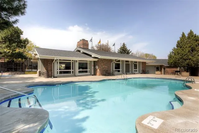 6495 E Happy Canyon Road #136 Denver, CO 80237