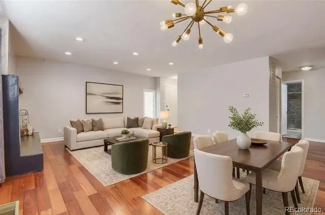 6495 E Happy Canyon Road #136 Denver, CO 80237