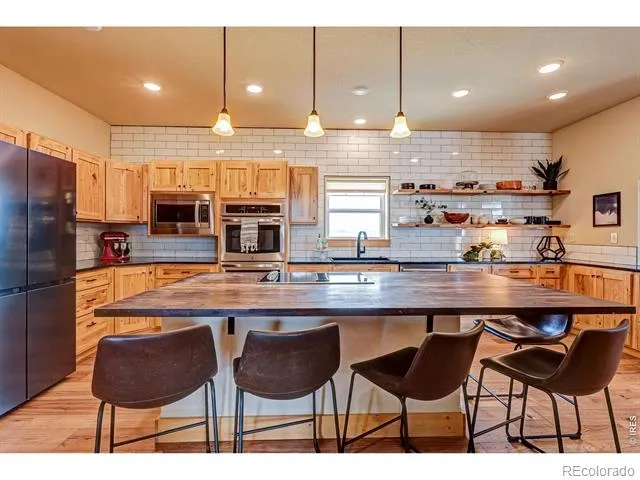 18298 Romar Ranch Road Wellington, CO 80549