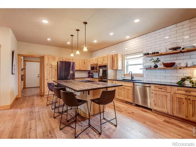 18298 Romar Ranch Road Wellington, CO 80549