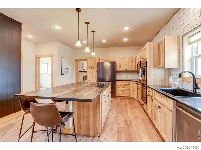 18298 Romar Ranch Road Wellington, CO 80549