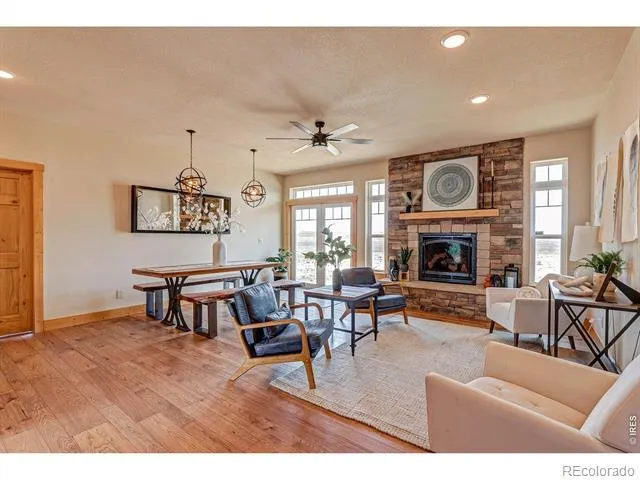 18298 Romar Ranch Road Wellington, CO 80549