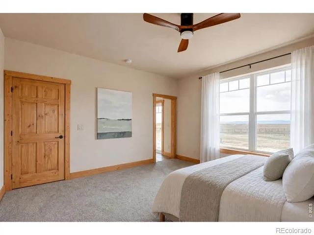 18298 Romar Ranch Road Wellington, CO 80549
