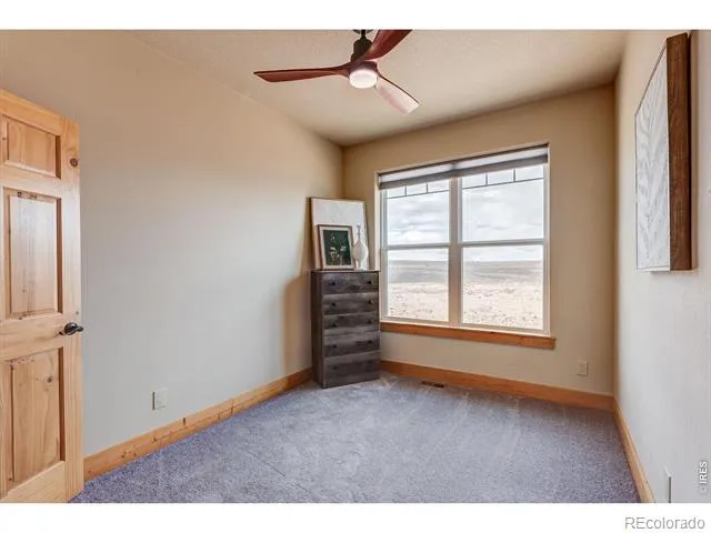 18298 Romar Ranch Road Wellington, CO 80549