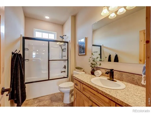 18298 Romar Ranch Road Wellington, CO 80549