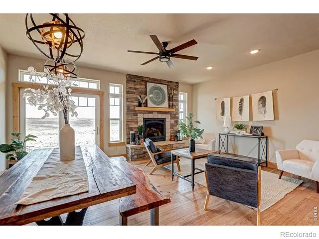18298 Romar Ranch Road Wellington, CO 80549