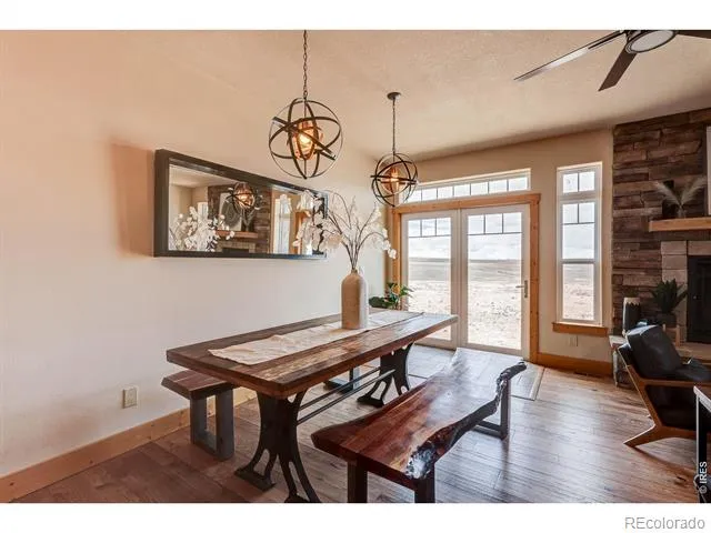 18298 Romar Ranch Road Wellington, CO 80549