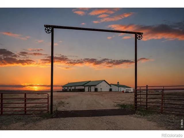 18298 Romar Ranch Road Wellington, CO 80549