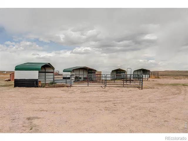 18298 Romar Ranch Road Wellington, CO 80549