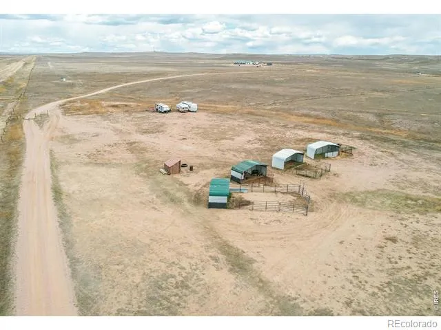 18298 Romar Ranch Road Wellington, CO 80549