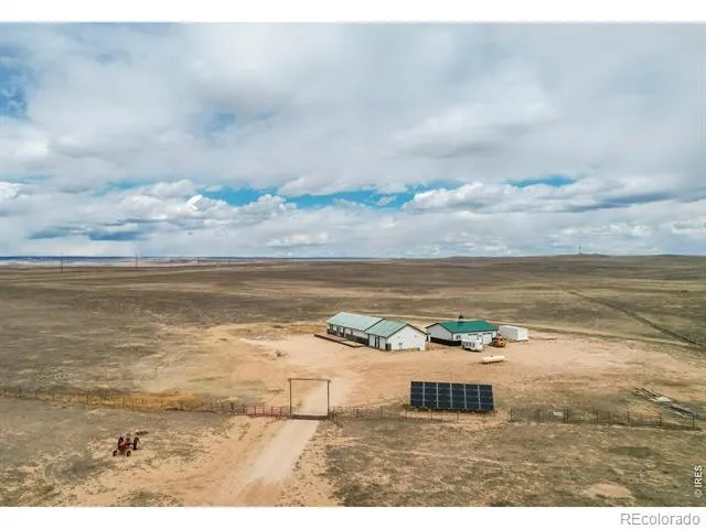 18298 Romar Ranch Road Wellington, CO 80549