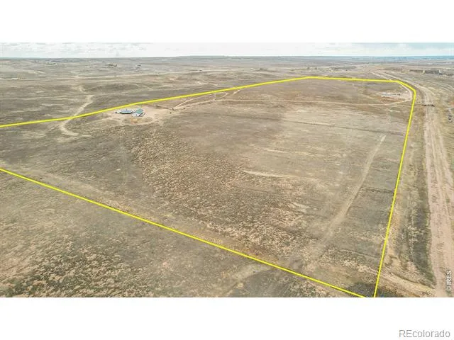 18298 Romar Ranch Road Wellington, CO 80549