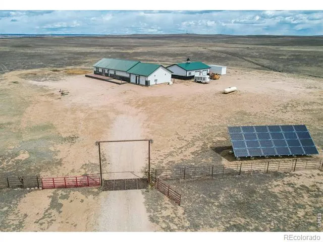 18298 Romar Ranch Road Wellington, CO 80549