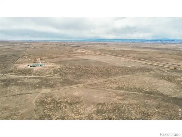 18298 Romar Ranch Road Wellington, CO 80549