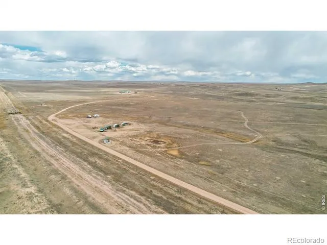 18298 Romar Ranch Road Wellington, CO 80549