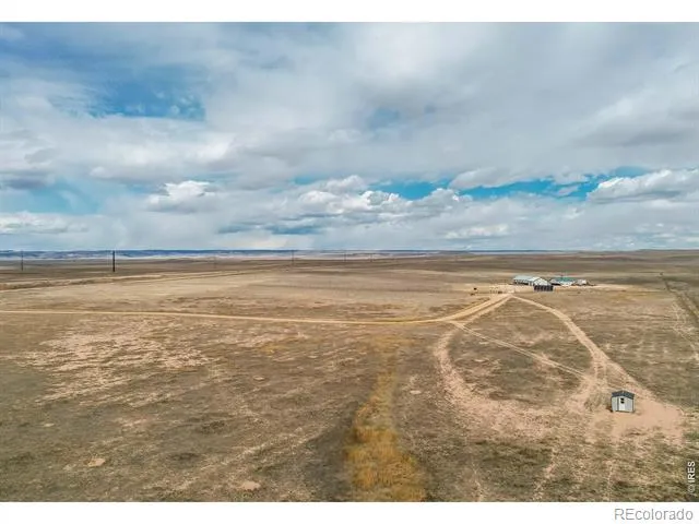 18298 Romar Ranch Road Wellington, CO 80549