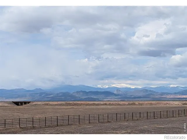 18298 Romar Ranch Road Wellington, CO 80549