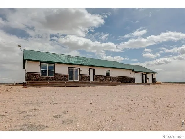 18298 Romar Ranch Road Wellington, CO 80549