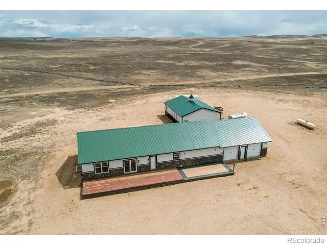 18298 Romar Ranch Road Wellington, CO 80549