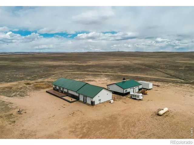 18298 Romar Ranch Road Wellington, CO 80549