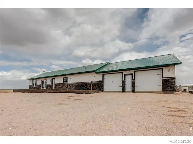 18298 Romar Ranch Road Wellington, CO 80549