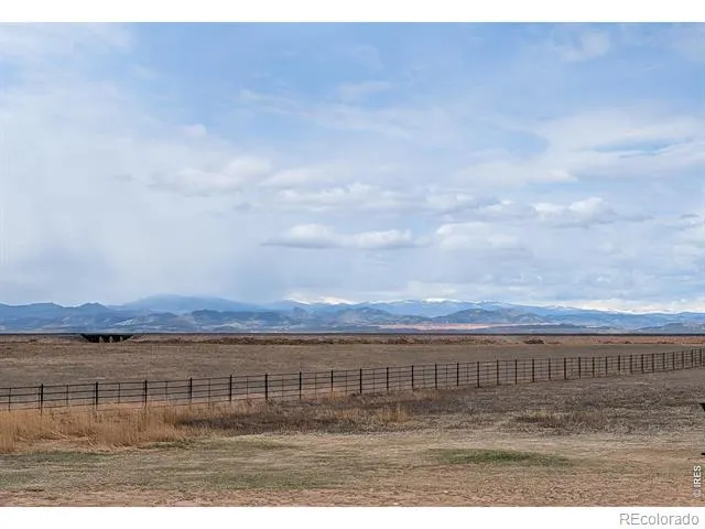 18298 Romar Ranch Road Wellington, CO 80549