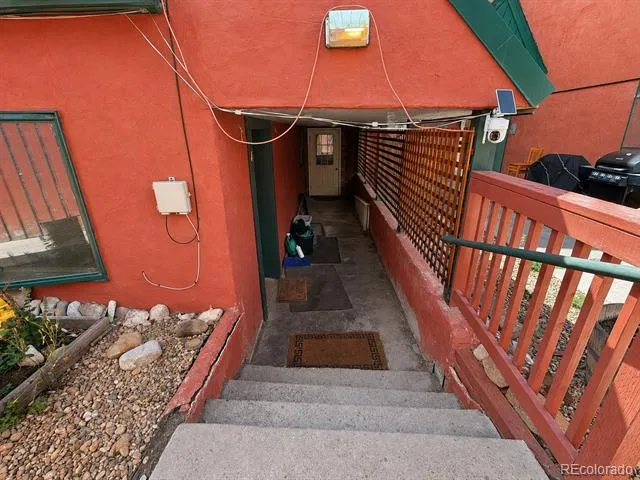 118 W 2nd Street #H Leadville, CO 80461