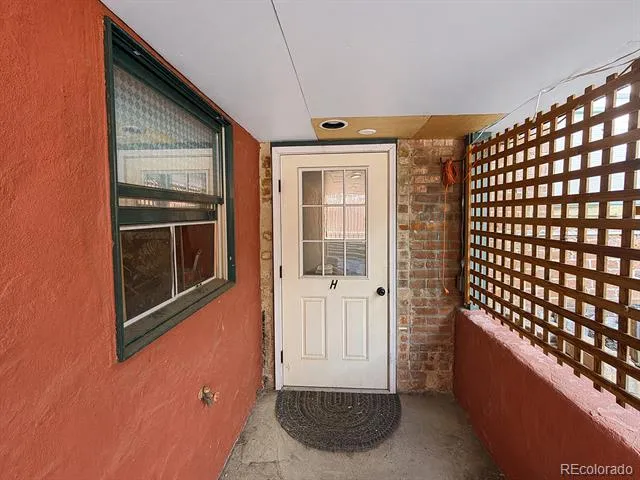 118 W 2nd Street #H Leadville, CO 80461