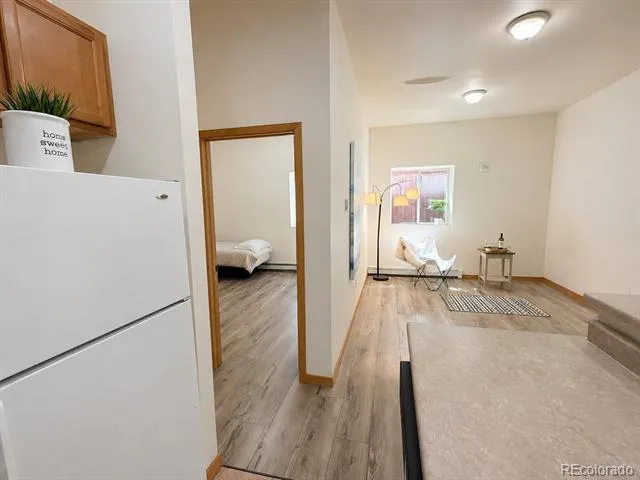 118 W 2nd Street #H Leadville, CO 80461