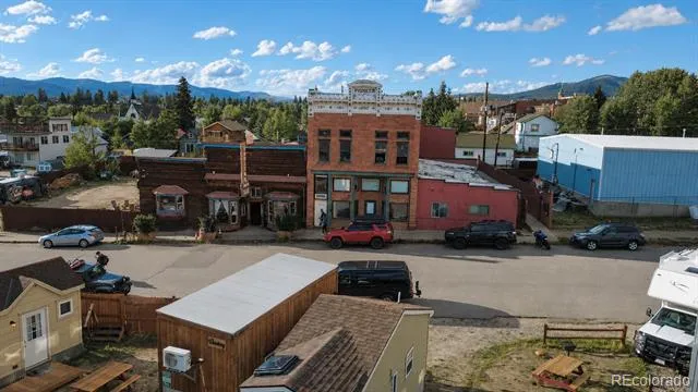 118 W 2nd Street #H Leadville, CO 80461