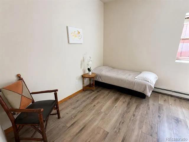 118 W 2nd Street #H Leadville, CO 80461