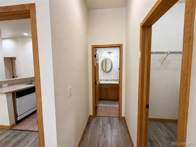 118 W 2nd Street #H Leadville, CO 80461