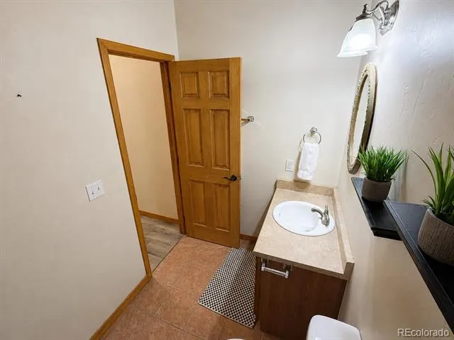 118 W 2nd Street #H Leadville, CO 80461