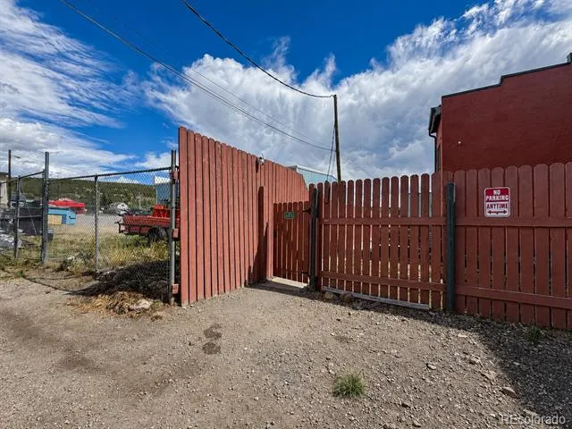 118 W 2nd Street #H Leadville, CO 80461