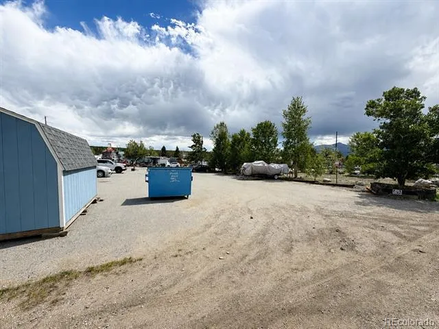 118 W 2nd Street #H Leadville, CO 80461