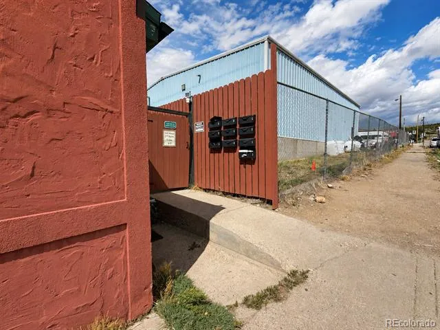 118 W 2nd Street #H Leadville, CO 80461