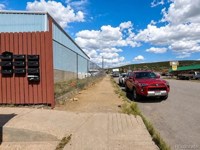 118 W 2nd Street #H Leadville, CO 80461
