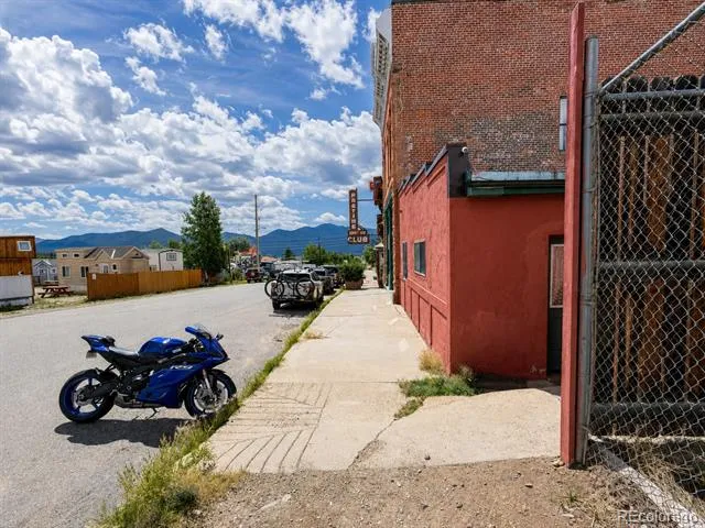 118 W 2nd Street #H Leadville, CO 80461