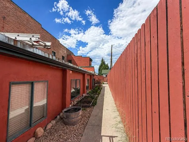 118 W 2nd Street #H Leadville, CO 80461