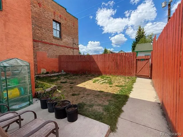 118 W 2nd Street #H Leadville, CO 80461