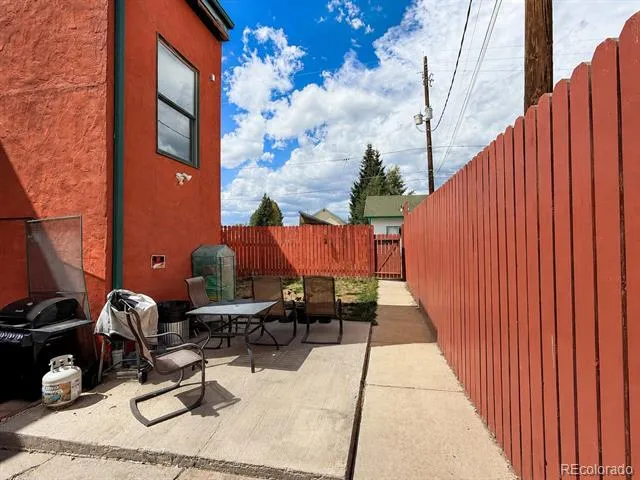 118 W 2nd Street #H Leadville, CO 80461