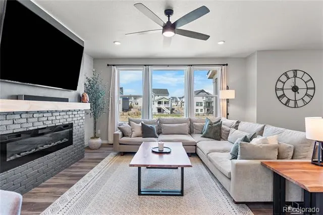 39345 Hart Circle Elizabeth, CO 80107