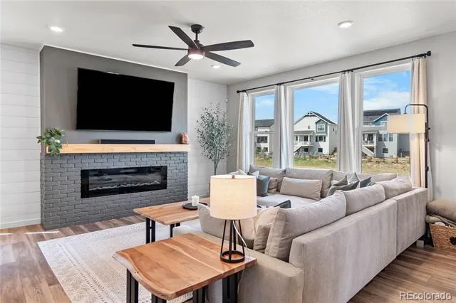 39345 Hart Circle Elizabeth, CO 80107